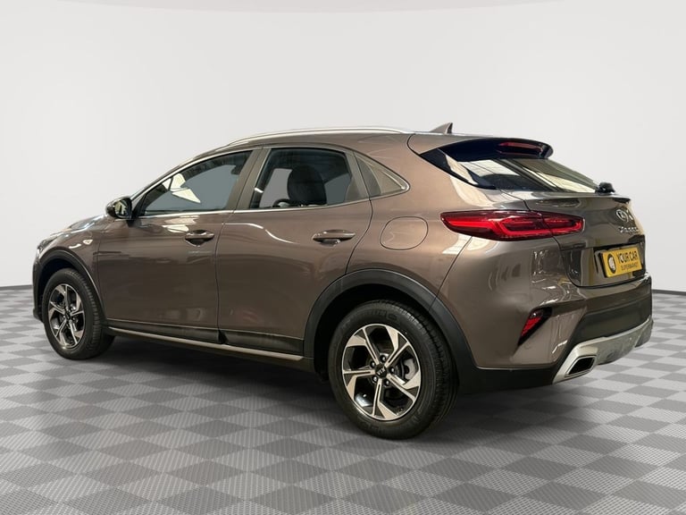 2020 Kia XCeed 1.0 T-GDi 2 SUV 5dr Petrol Manual Euro 6 (s/s) (118 bhp) HATCHBACK Petrol Manual