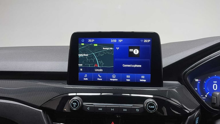 2022 Ford Kuga 2.0 EcoBlue mHEV ST-Line 5dr SUV Diesel Manual