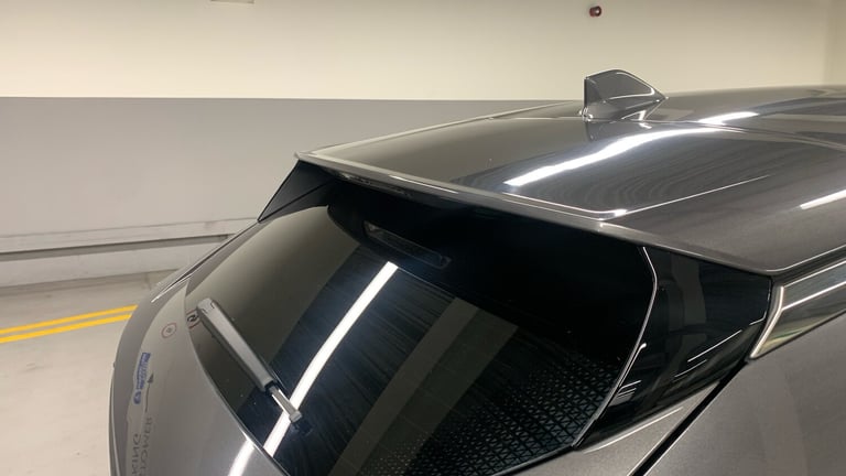 2025 DS Automobiles DS 4 1.6 E-TENSE 12.4kWh Rivoli Hatchback 5dr Petrol Plug-in Hybrid EAT8 Euro...