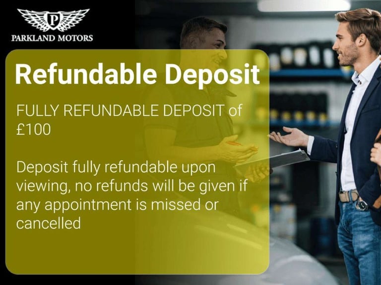 2019 Hyundai TUCSON 1.6 GDi SE Nav SUV 5dr Petrol Manual Euro 6 (s/s) (132 ps) / FINANCE FROM £ S...