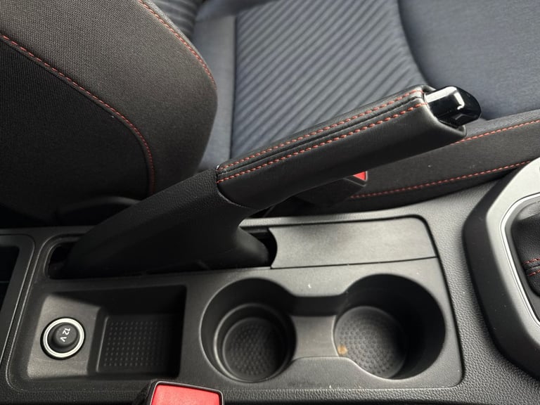 2024 SEAT Ibiza 1.0 TSI 115 Anniversary Limited Edition 5dr DSG Hatchback PETROL Automatic