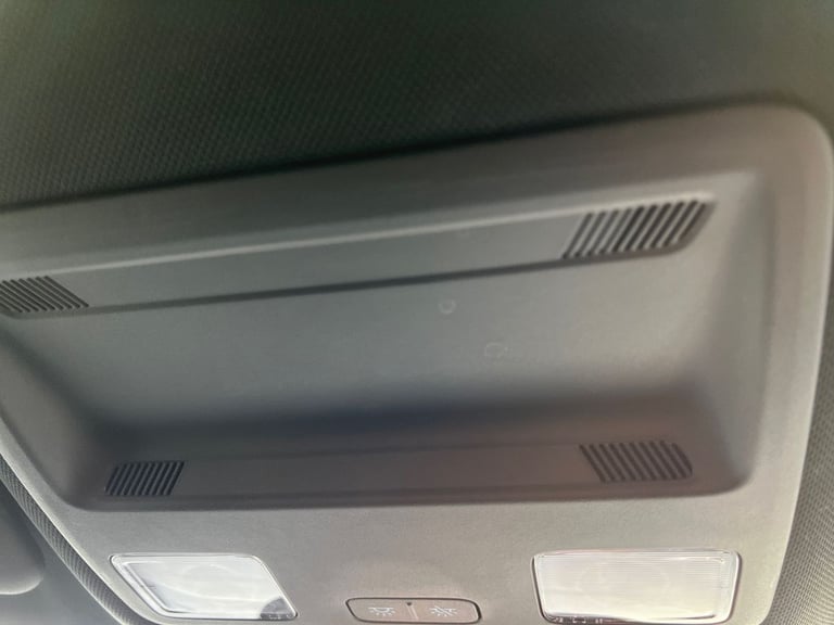 2022 Ford Fiesta 5Dr ST-Line X 1.0 100PS Hatchback Petrol Manual