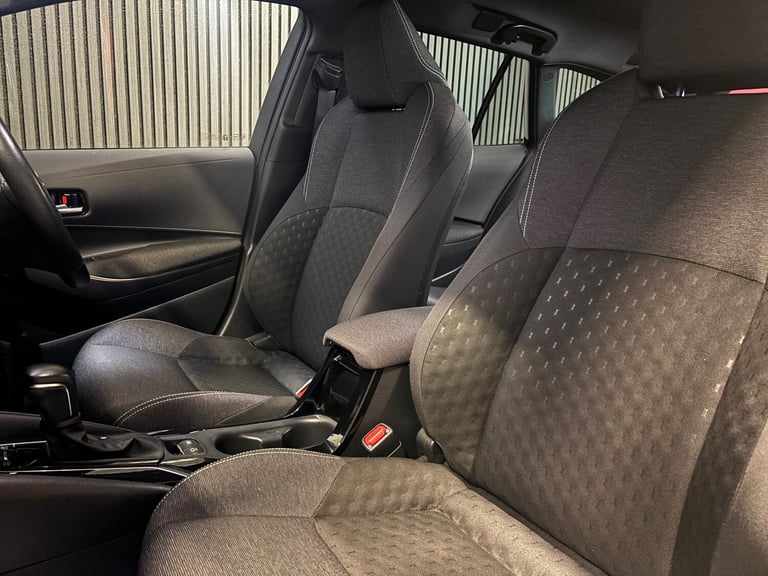 2023 Suzuki Swace 1.8h Motion Estate 5dr Petrol Hybrid CVT Euro 6 (s/s) (140 ps)