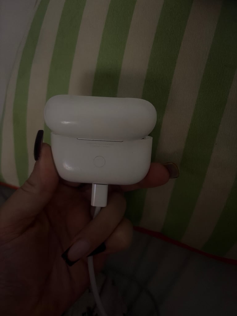 Air pods pro 