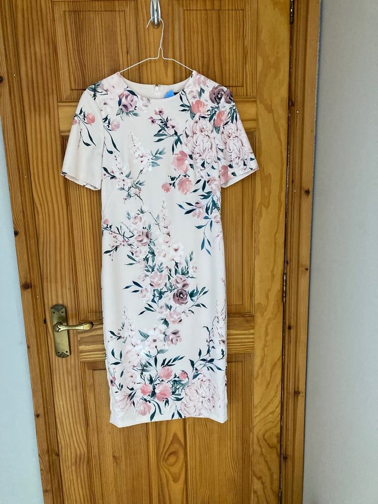 Phase Eight Dress