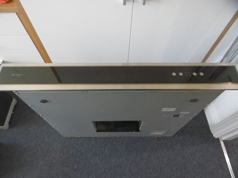 Ex Display Caple Downdraft Extractor