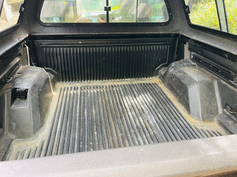 Ford Ranger WILDTRAK 2019 DIESEL  41000mls 