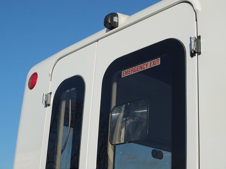 2017 Mercedes-Benz SPRINTER 514 CDI 7G-TRONIC Automatic Euro 6 - 17 Seat PSV WAV