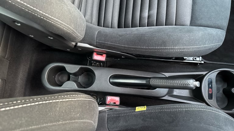 2019 Abarth 595 1.4 T-Jet 180 Competizione 3dr Petrol Hatchback Hatchback Petrol Manual