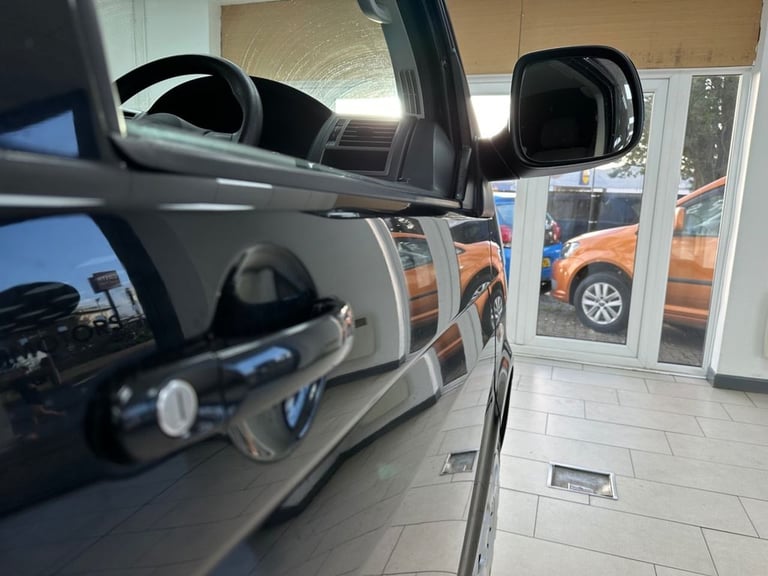 2013 Volkswagen Transporter 2.0 TDI 102PS Trendline Van PANEL VAN DIESEL Manual