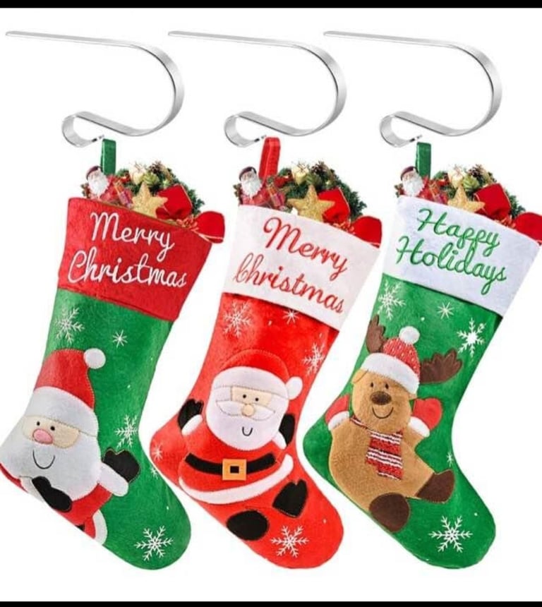 image for Christmas Stocking 