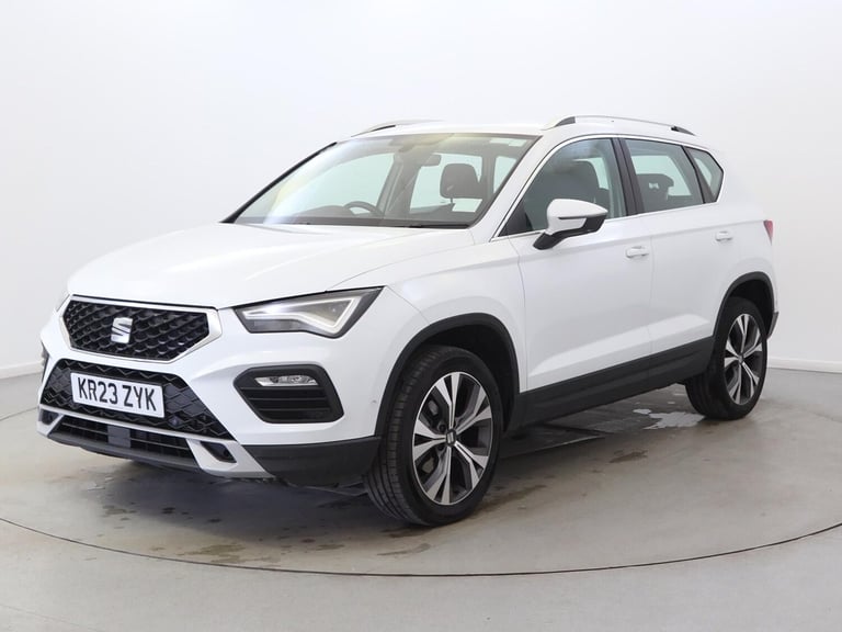 2023 SEAT Ateca 1.5 TSI EVO SE Technology 5dr DSG Crossover/SUV PETROL Automatic