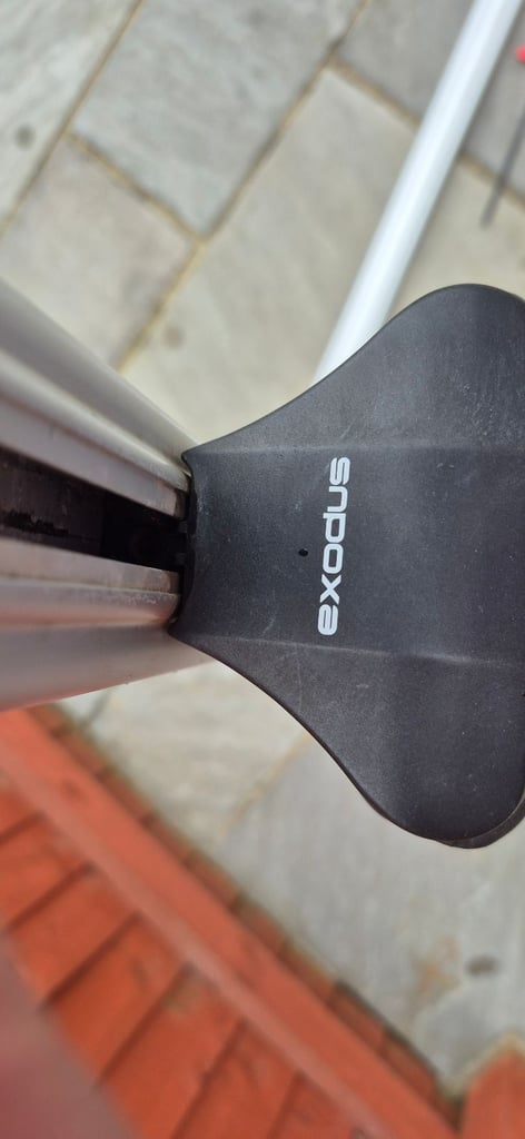Roof bars