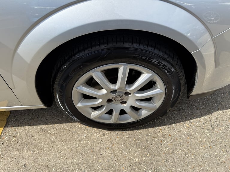 2005 Vauxhall Astra 1.6i 16V Club 5dr HATCHBACK Petrol Manual - Image 39