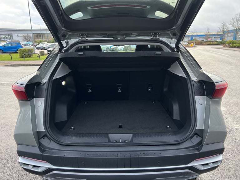 2024 Omoda OMODA 5 Dr Comfort 1.6 Auto Estate Petrol Automatic