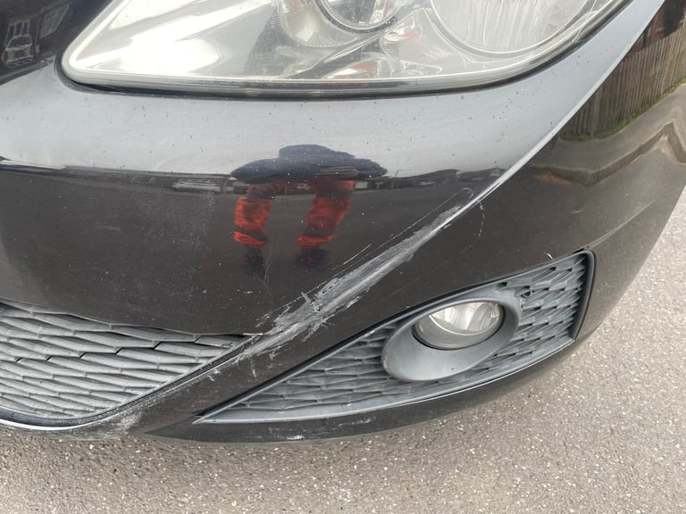 Seat, IBIZA, Hatchback, 2011, Manual, 1390 (cc), 5 doors