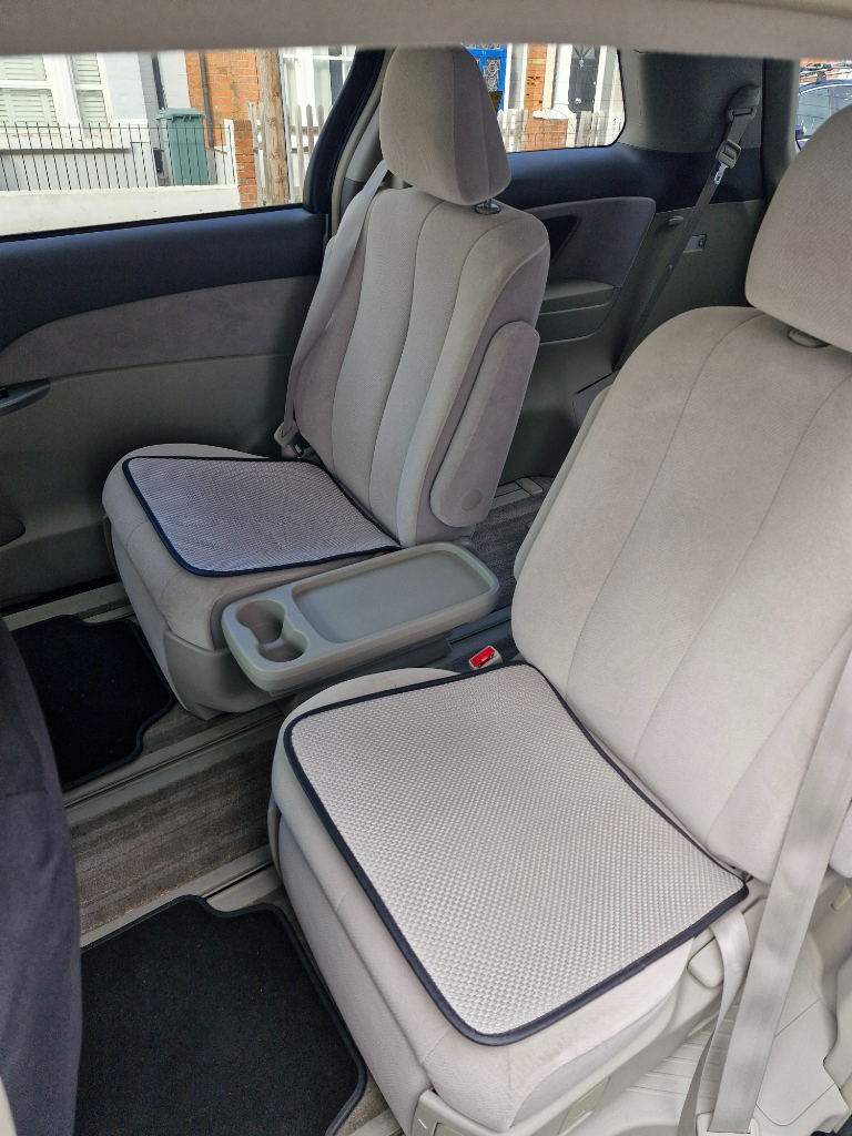 Toyota, 2008, 2362 (cc)