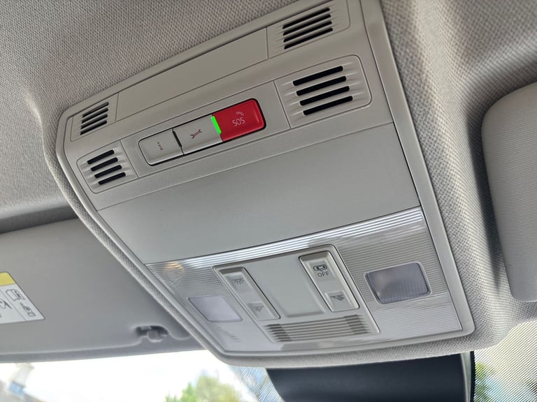 2025 SEAT Ibiza 1.0 TSI 95 SE Technology 5dr Hatchback Petrol Manual