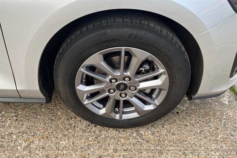 2023 Ford Focus 1.5 EcoBlue Titanium Estate 5dr Diesel Auto Euro 6 (s/s) (120 ps) Estate Diesel A...