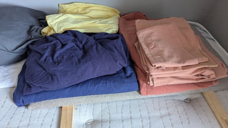 image for Single bedding 