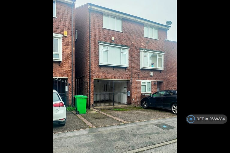 3 bedroom house in Loughrigg Close, Nottingham, NG2 (3 bed) (#2668384)