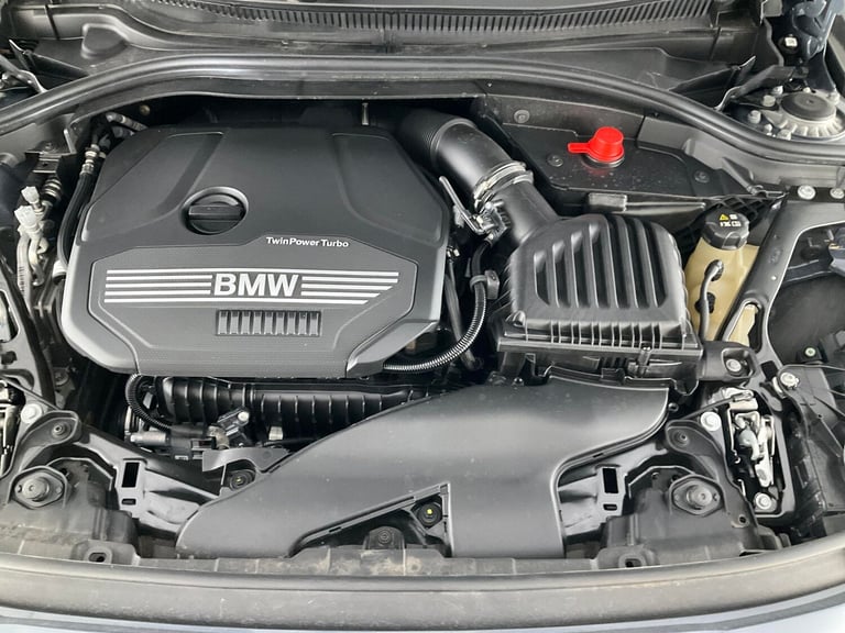 2024 BMW 1 Series 118i [136] M Sport 5dr Step Auto [LCP] HATCHBACK PETROL Automatic