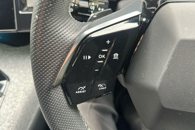  Peugeot E 3008 73kwh Gt Suv 5dr Electric Auto 210 Ps Electric