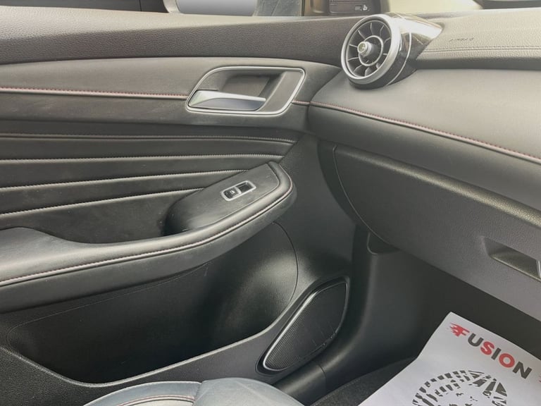 2020 MG MG HS 1.5 T-GDI Exclusive SUV 5dr Petrol DCT Euro 6 (s/s) (162 ps) ESTATE Petrol Automatic