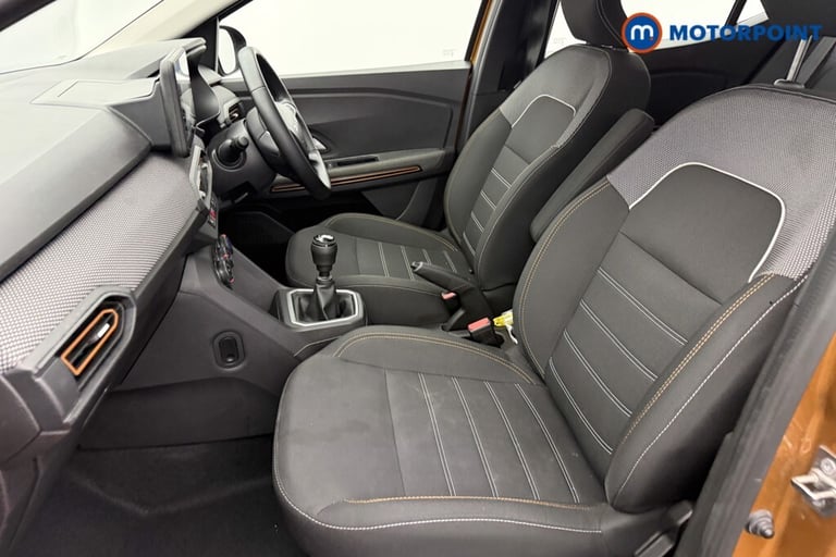 2023 Dacia Sandero Stepway 1.0 TCe Expression 5dr Hatchback Petrol Manual