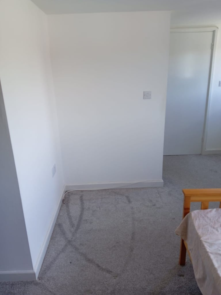 Double Room to Let in Leicester