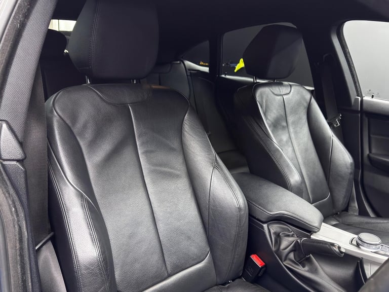 2019 BMW 4 Series 420i M Sport 5dr Auto [Professional Media] COUPE PETROL Automatic