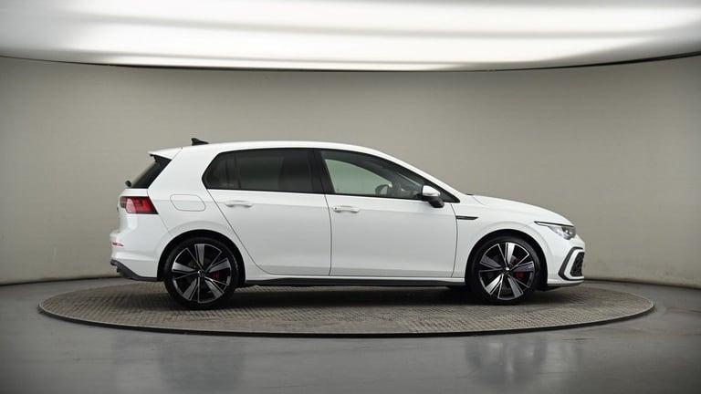 2023 Volkswagen Golf 2.0 TDI GTD Hatchback 5dr Diesel DSG Euro 6 (s/s) (200 ps) Hatchback Diesel ...