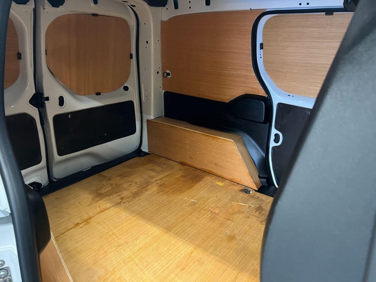 2023 Nissan Townstar 1.3 TCe Tekna+ L1 Euro 6 (s/s) 6dr Panel Van Petrol Manual