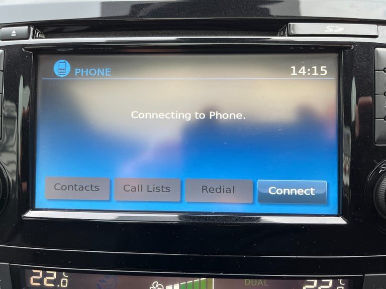 2017 Nissan Qashqai 1.5 dCi N-Connecta SUV 5dr Diesel Manual Euro 6 (s/s) (110