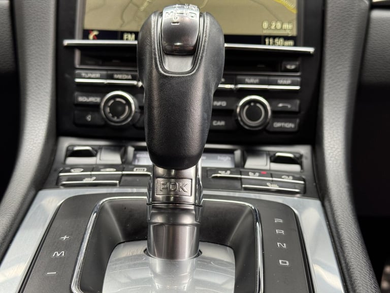 2015 Porsche Cayman 2.7 2dr PDK COUPE PETROL Automatic