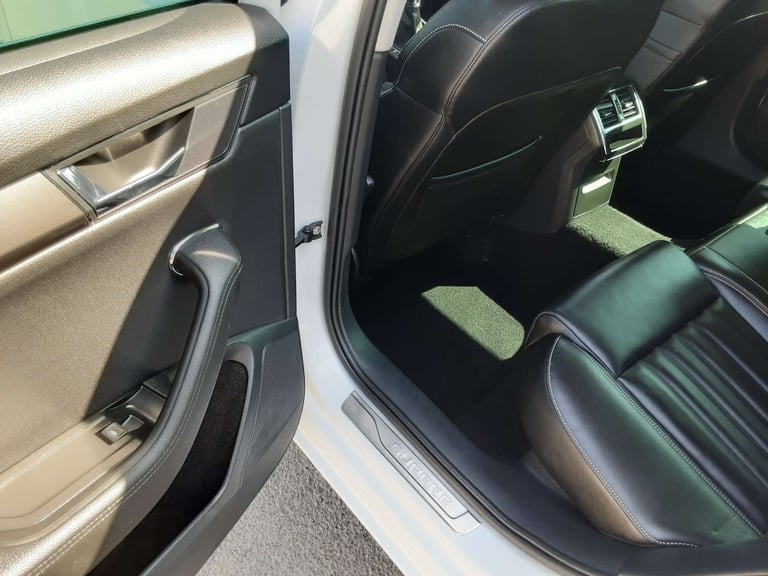 2021 Skoda Superb 2.0 Superb SE L TDI 5dr Estate Diesel Manual