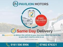 2015 Volkswagen Polo 1.0 BlueMotion Tech SE Design Euro 6 (s/s) 3dr HATCHBACK Petrol Manual