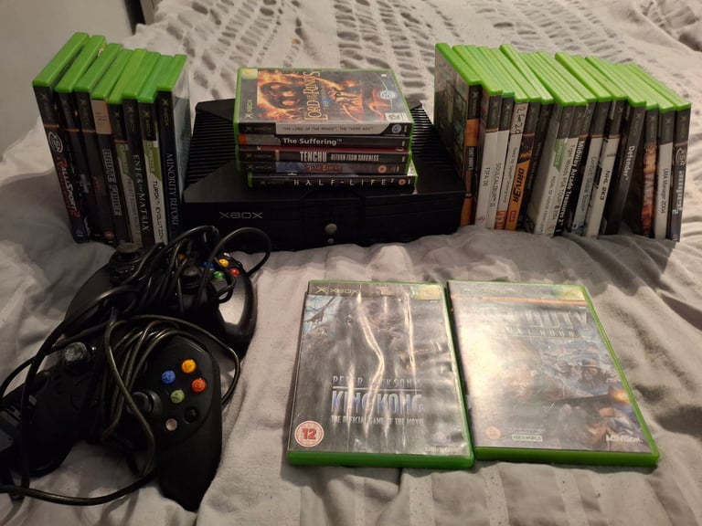 image for Xbox original