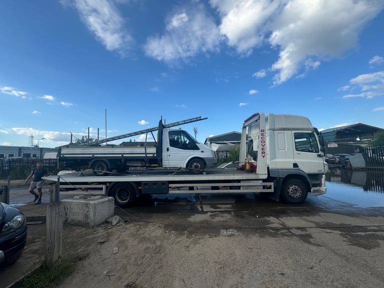 image for 24-7 CHEAP CAR VAN 7.5T BREAKDOWN RECOVERY SERVICE VEHICLE TOW TRUCK TRANSPORT JUMP START NATIONWIDE