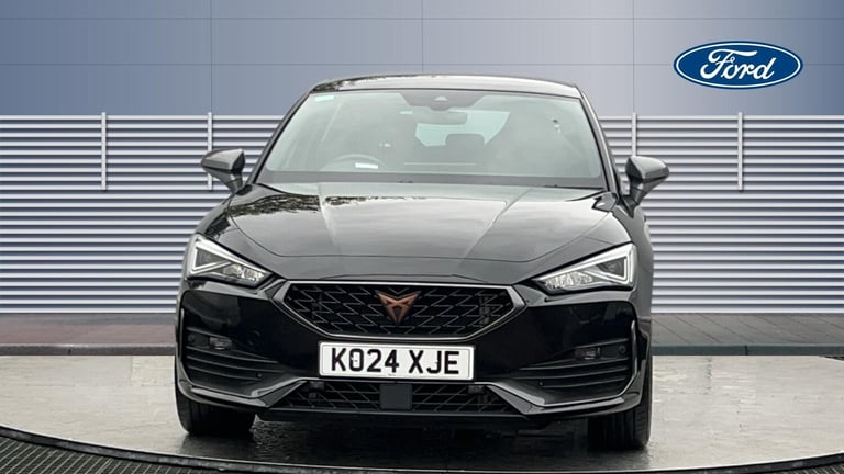 2024 Cupra Leon 1.4 eHybrid VZ2 Design Edition 5dr DSG HATCHBACK PETROL/ELECTRIC Automatic