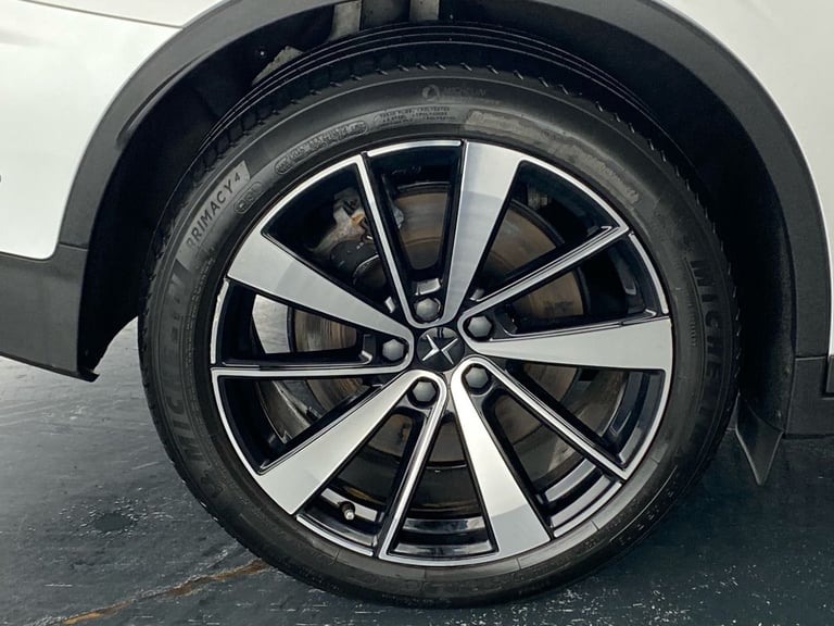 2022 Polestar Polestar 2 300kW 78kWh Long Range DM [Plus] 5dr 4WD Auto Saloon ELECTRIC Automatic