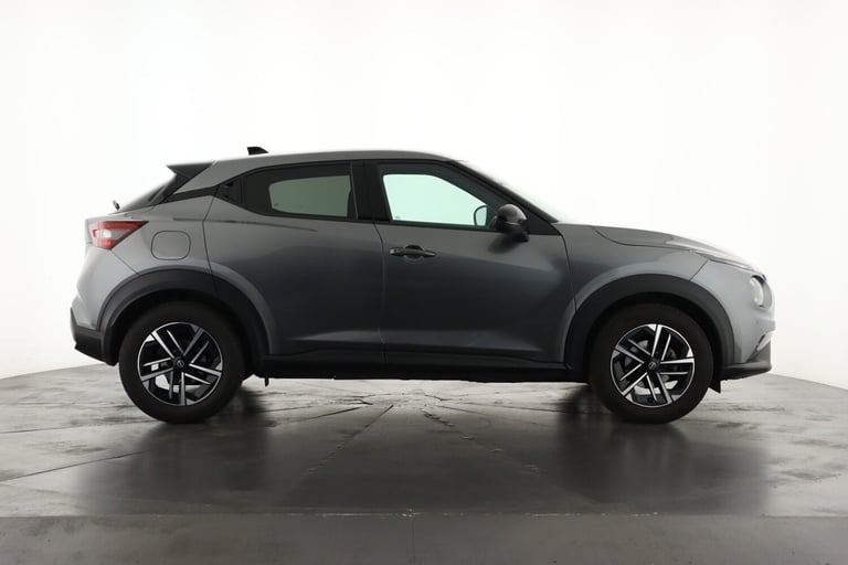 2024 Nissan Juke 1.0 DiG-T N-Connecta 5dr Hatchback Petrol Manual