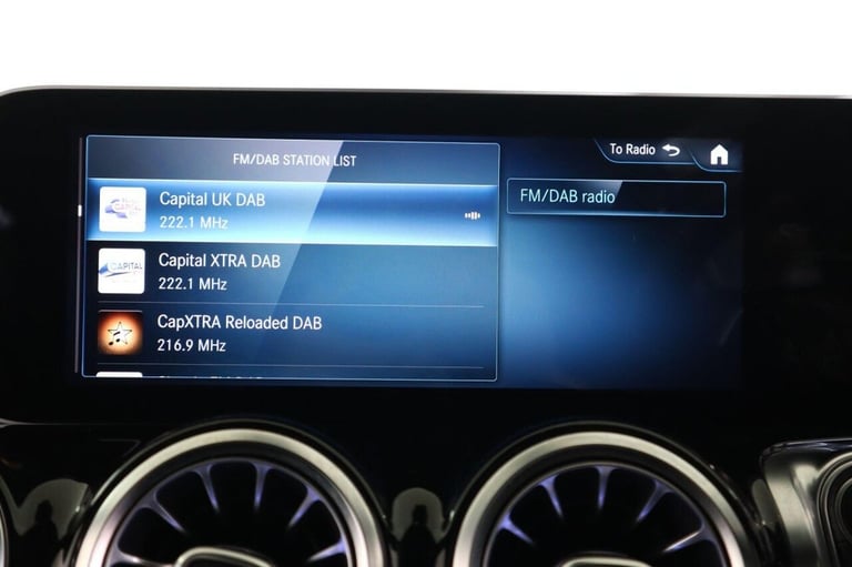 2020 Mercedes-Benz GLB 2.0 GLB220d AMG Line (Premium) 8G-DCT 4MATIC Euro 6 (s/s) 5dr ESTATE Diese...