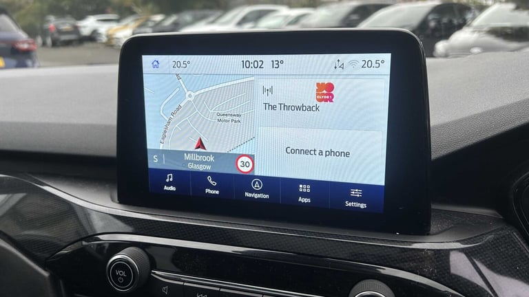 2023 Ford Kuga 1.5 EcoBoost 150 ST-Line X Edition 5dr SUV Petrol Manual