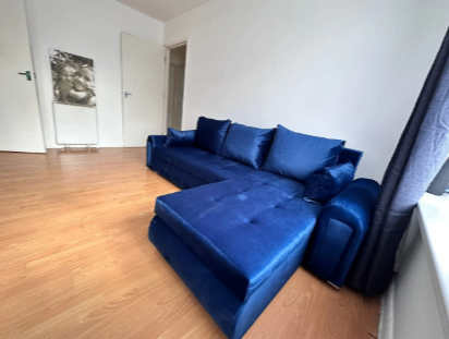 Modern Corner Sofabed with Storage – Stylish, Comfortable & Same Day Delivery