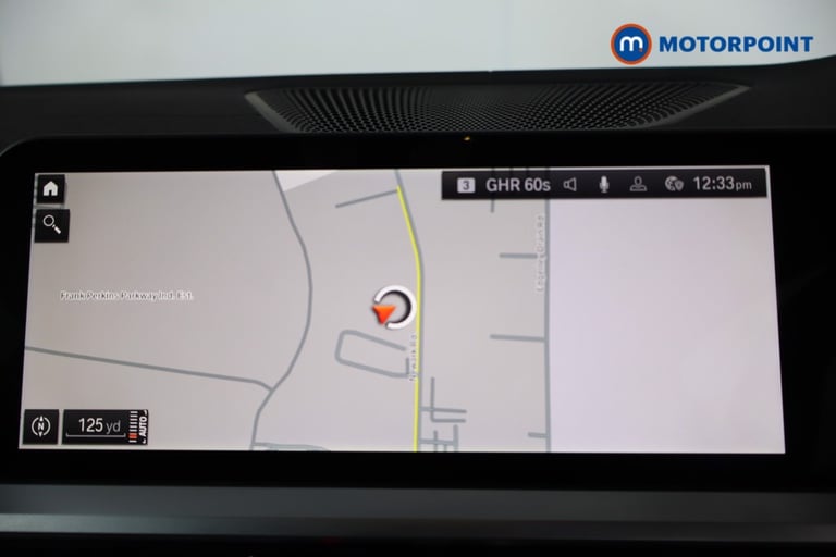2022 BMW 4 Series 420i M Sport 2dr Step Auto [Pro Pack] Coupe Petrol Automatic