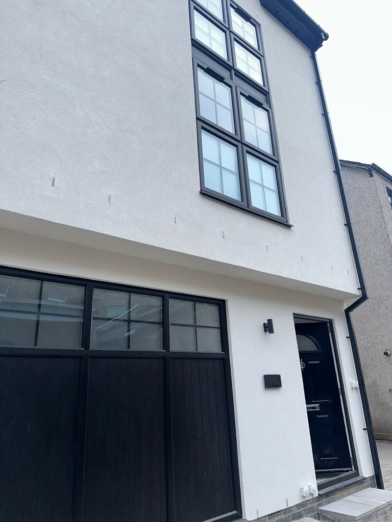 1 bedroom house in York Mews, Ilford, IG1