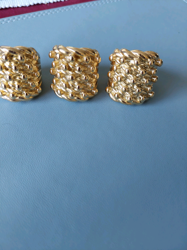 Keeper ring gumtree deals