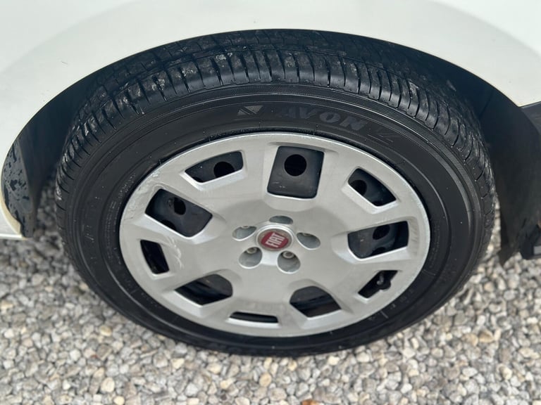 2021 Fiat Doblo 1.6 MultijetII Maxi Trekking L2 H1 Euro 6 (s/s) 6dr PANEL VAN Diesel Manual