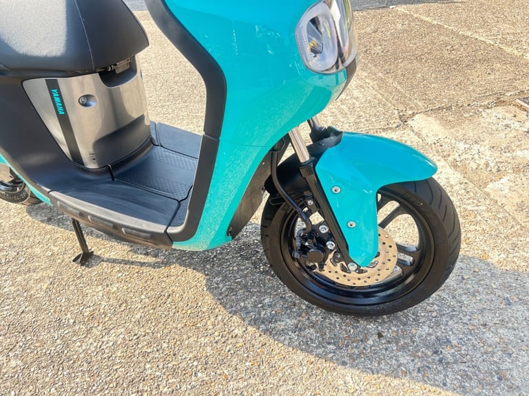 2024 Yamaha NEOS Neos (22MY)  Electric Automatic
